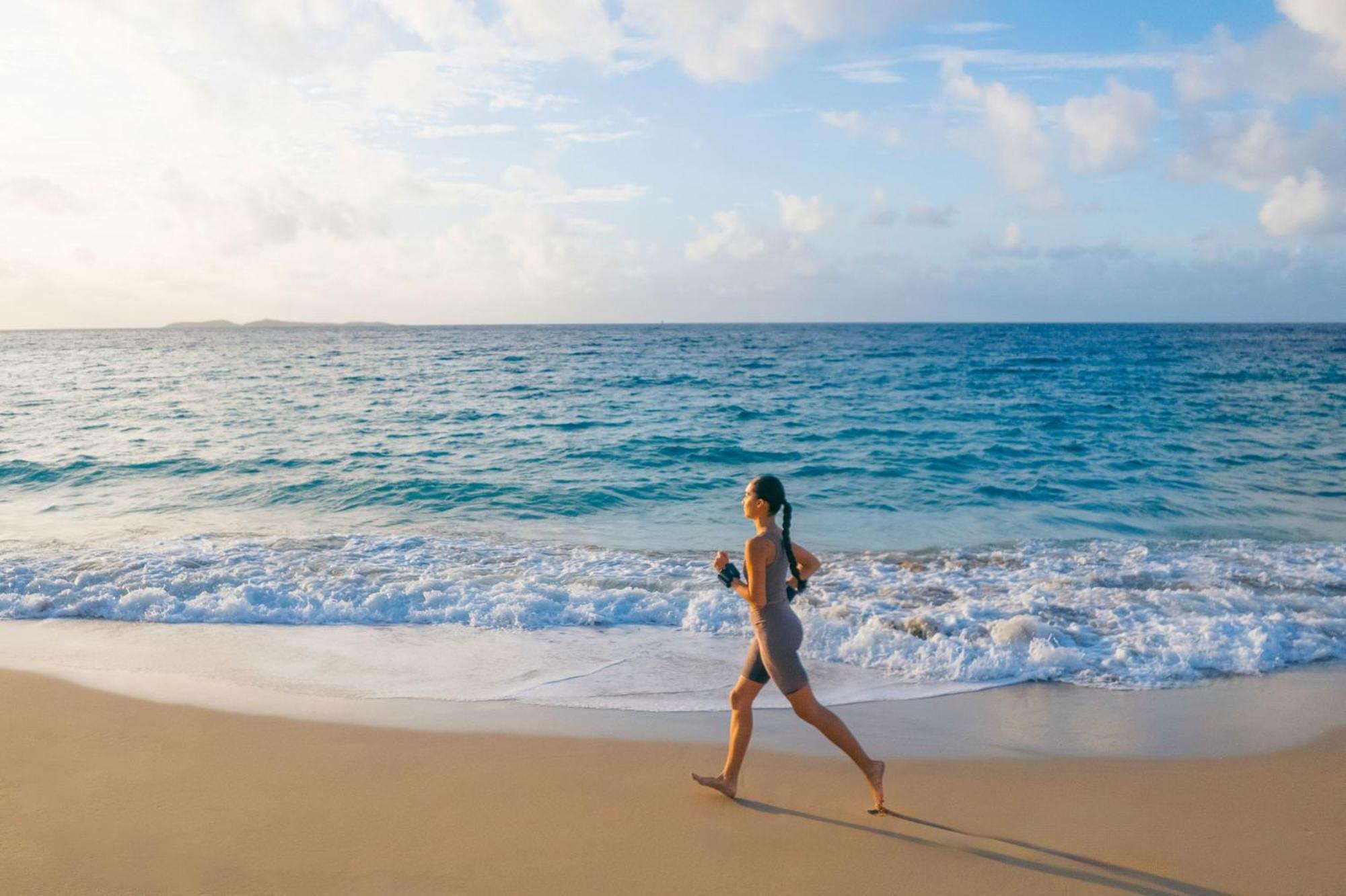 The Westin St Thomas Beach Resort & Spa Frydendal Exterior foto