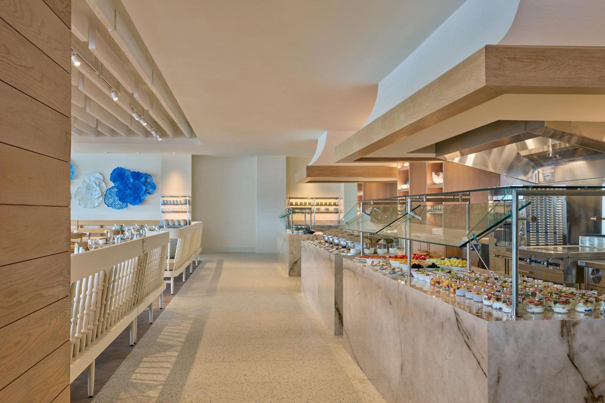 The Westin St Thomas Beach Resort & Spa Frydendal Exterior foto