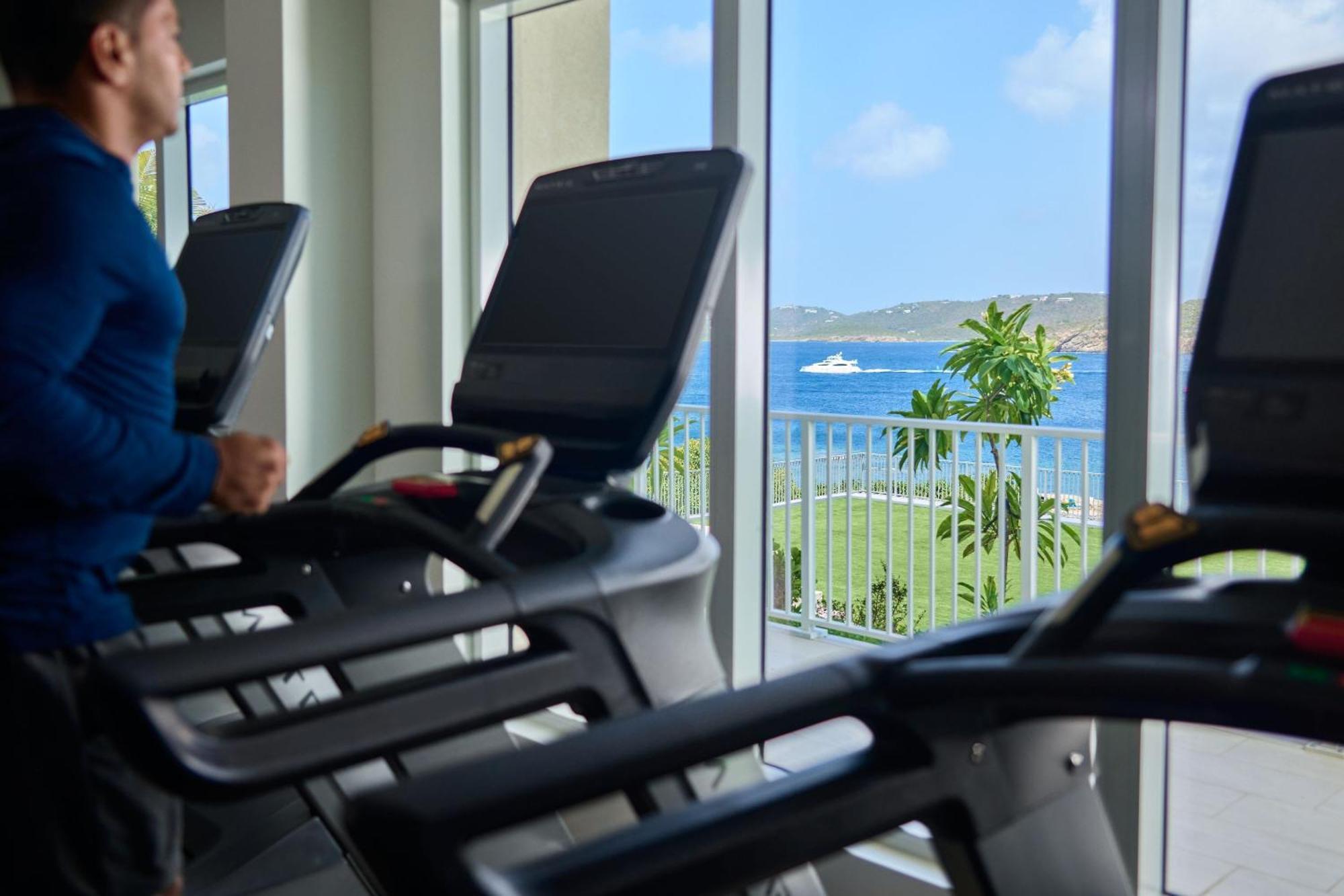 The Westin St Thomas Beach Resort & Spa Frydendal Exterior foto